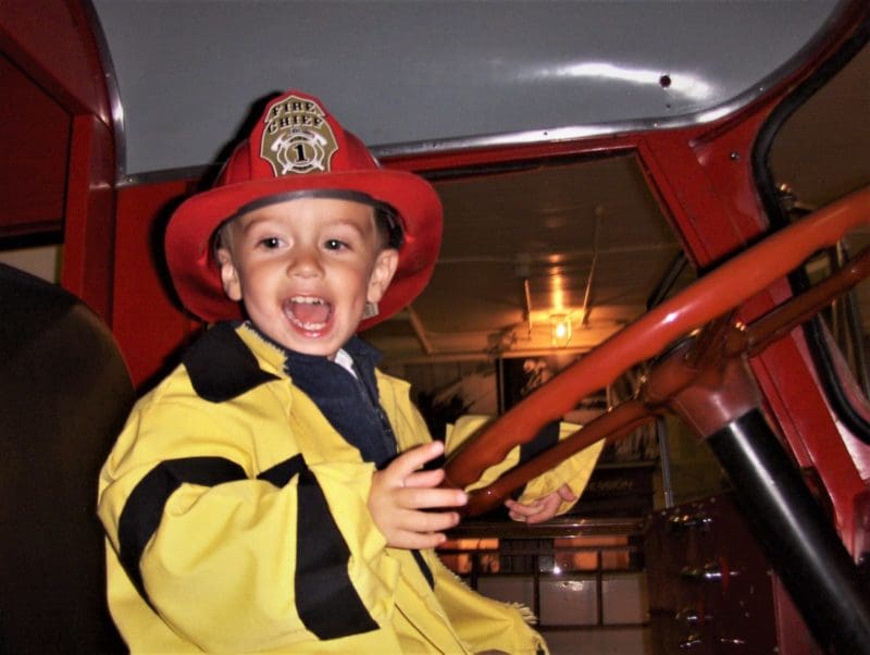 Denver Firefighters Museum - Things to do in Denver with kids