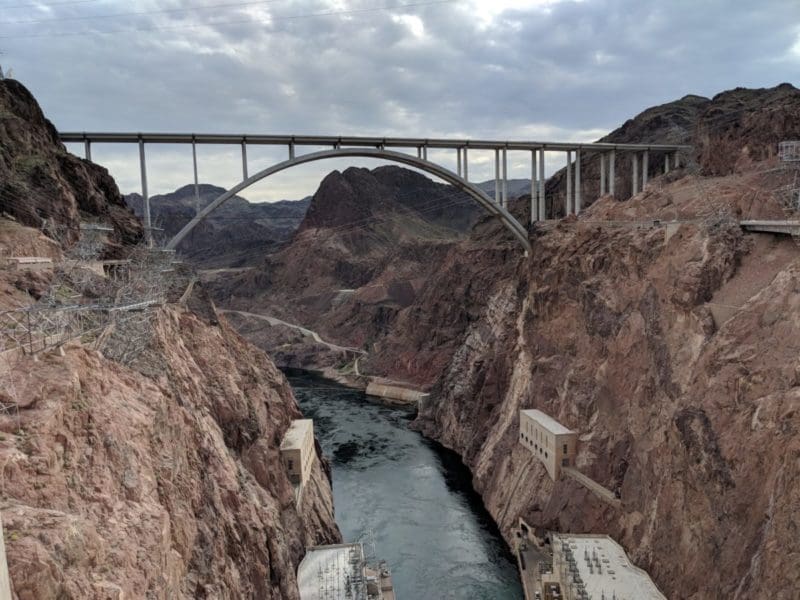 Tips for visiting Hoover Dam near Las Vegas, NV - Tips for ...