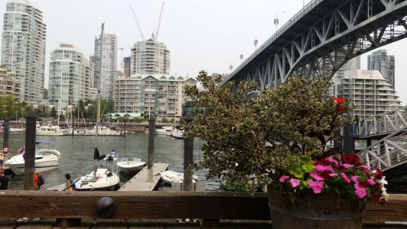 things to do with kids in Vancouver, British Columbia - Granville Island
