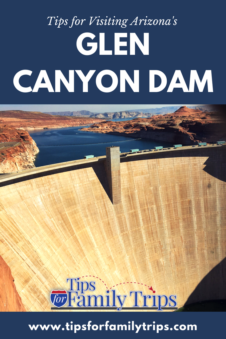 8 Fun Things to Do at Glen Canyon Dam - Tips For Family Trips