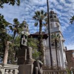 Tips for visiting Hearst Castle with kids