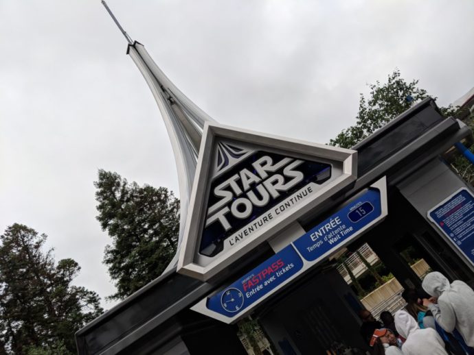 One Day at Disneyland Paris - Tips For Family Trips