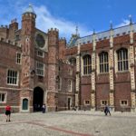 Why We Loved Visiting London's Hampton Court Palace
