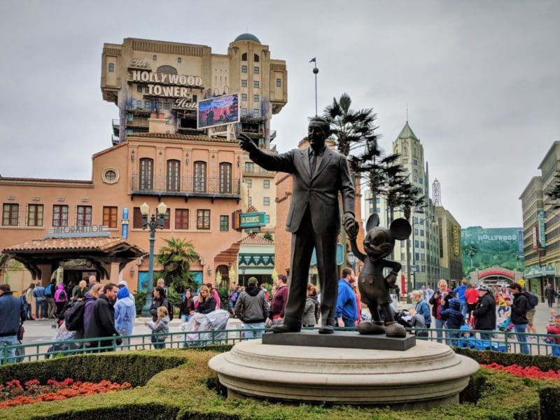 Best Rides At Disneyland Paris Tips For Family Trips