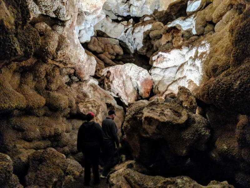 How to Get Jewel Cave Tour Tickets Tips For Family Trips