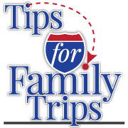 Tips for Family Trips