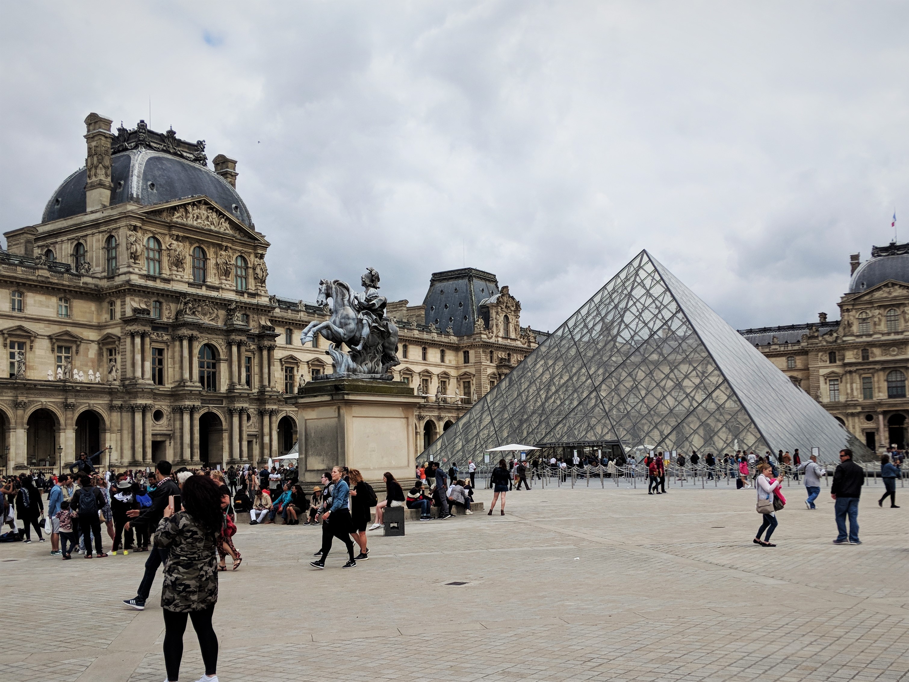 5 Tips for Visiting the Louvre Museum with Kids - Tips For Family Trips