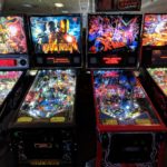 What to Expect at the Pinball Hall of Fame