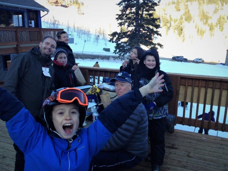What to Expect at Powder Mountain Ski Resort - Tips For Family Trips