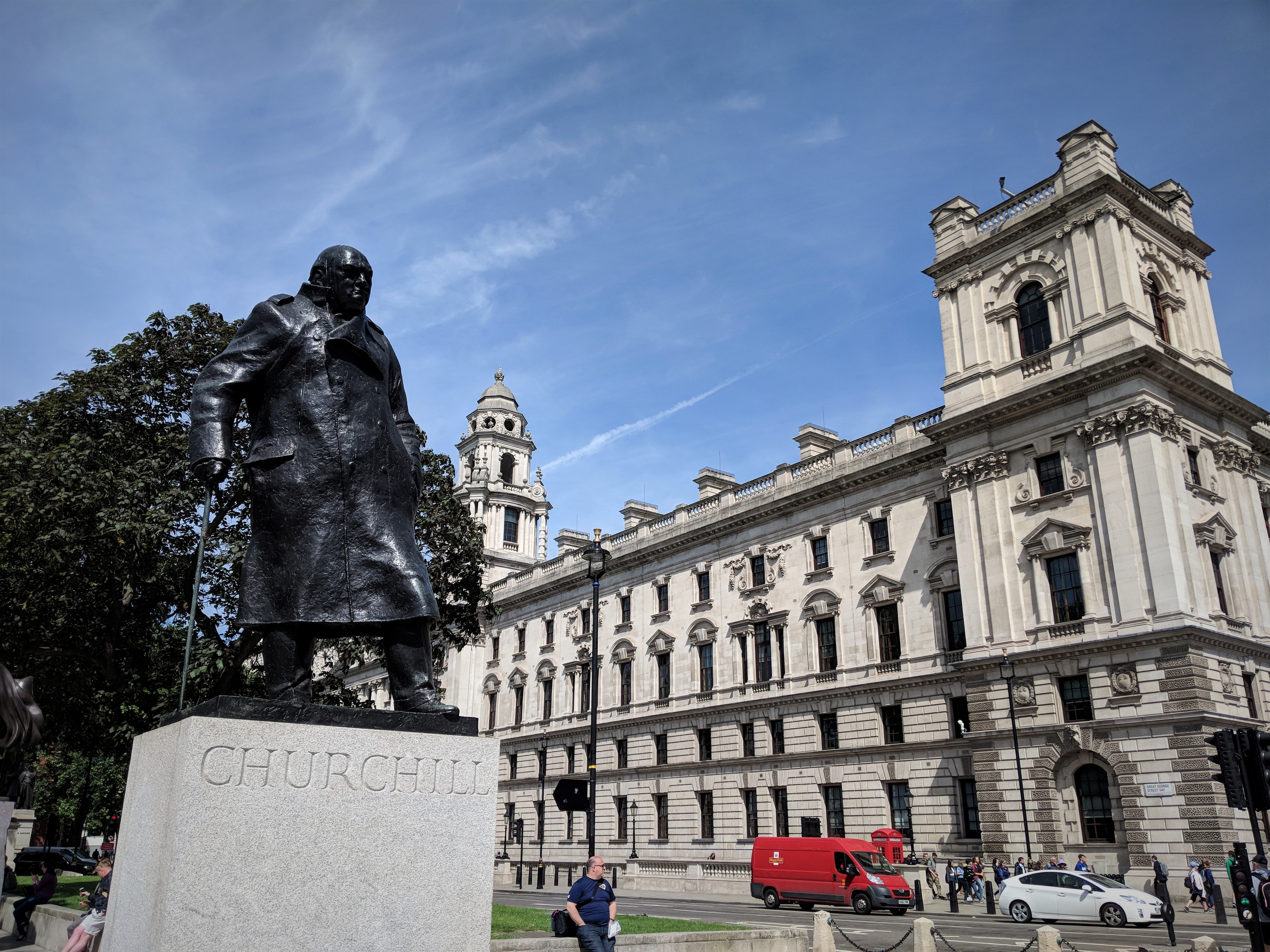 What To Expect At The Churchill War Rooms Tips For Family