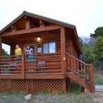 Find fresh perspective at Zion Ponderosa Ranch and Resort