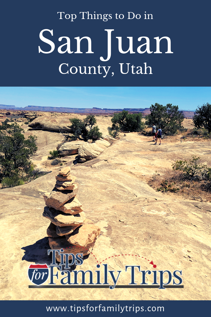 12 Fun Things to Do in San Juan County, Utah Tips For Family Trips