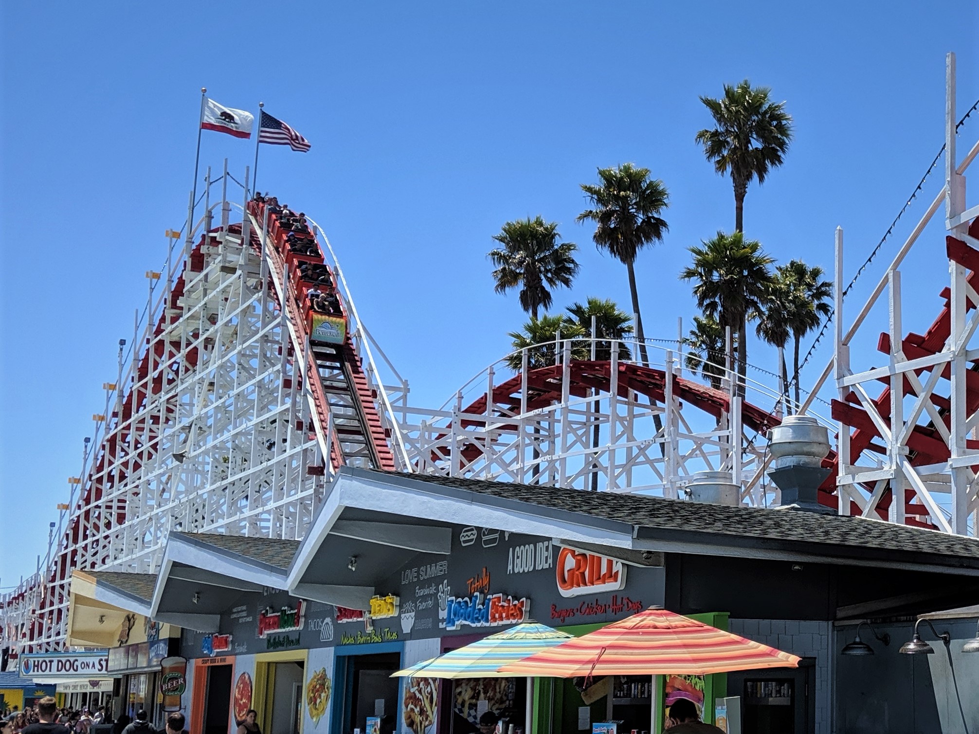 One Day In Santa Cruz California Tips For Family Trips