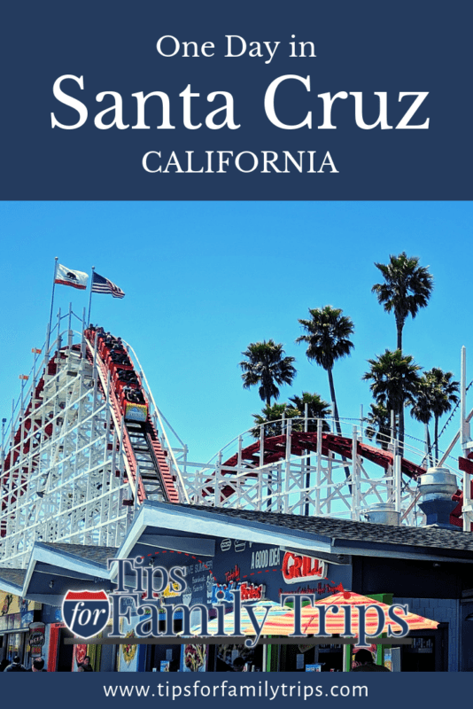 california one day trips