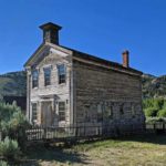 Everything You Need to Know About Bannack Ghost Town