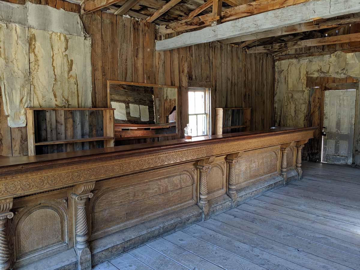 Ghost Adventures Bannack Ghost Town - Bannack Ghost Town, Montana on Behance : Check spelling or type a new query.