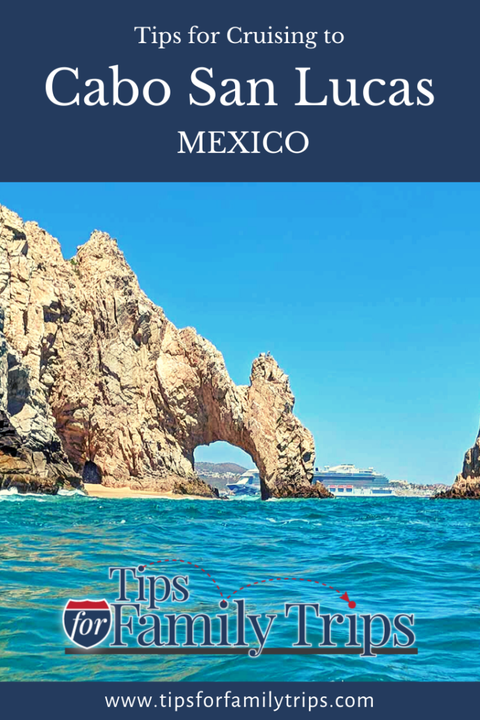 6 Fun Things to Do in Cabo San Lucas on a Cruise - Tips For Family Trips