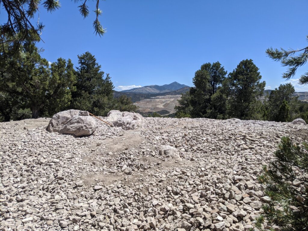 Tips For Visiting Garnet Hill In Ely Nevada Tips For Family Trips