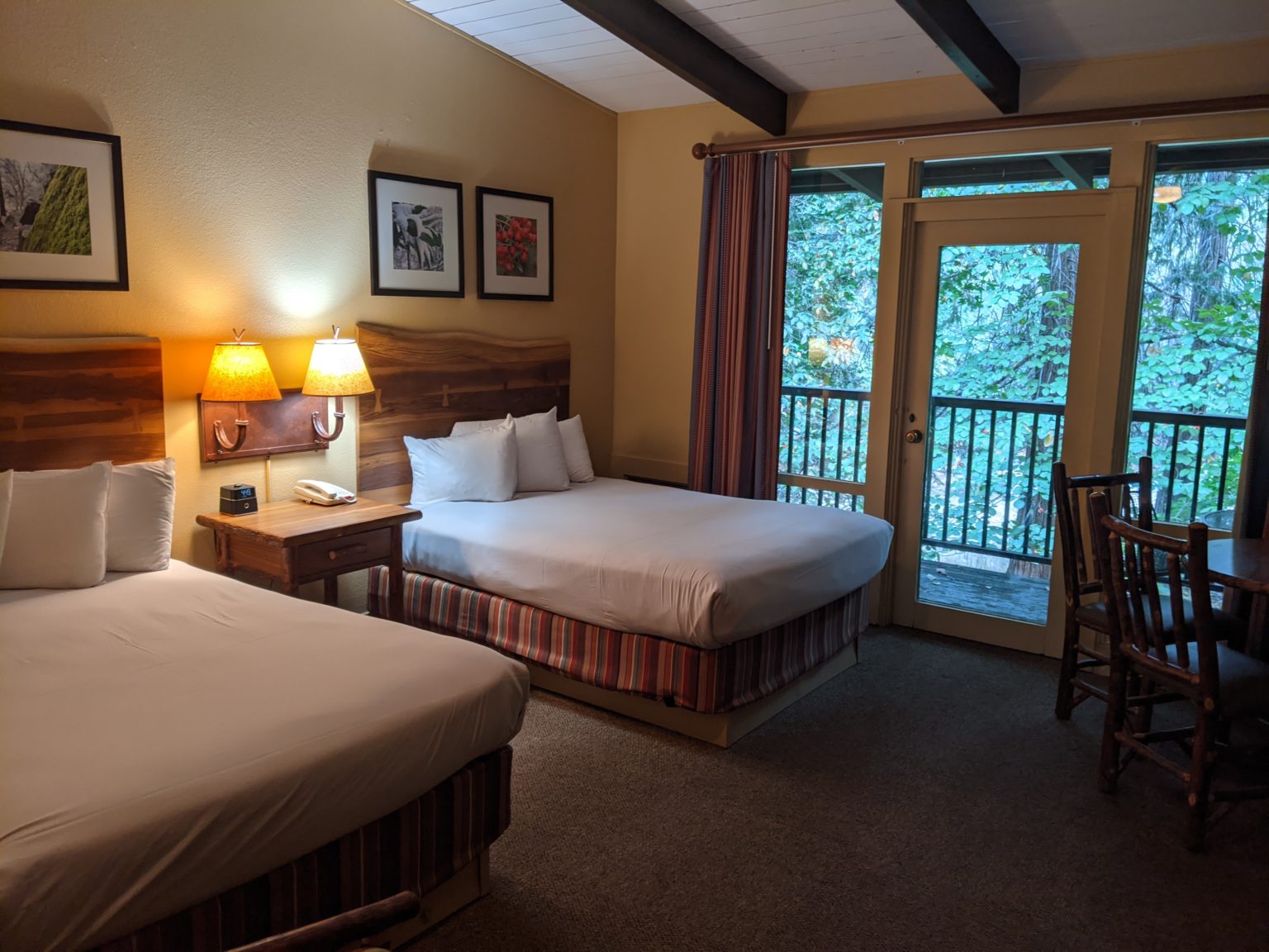 Tips for Your First Trip to Yosemite National Park - Tips For Family Trips