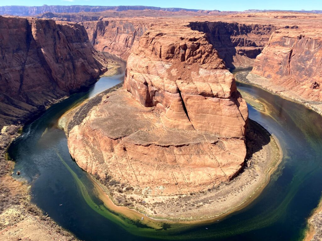 What to Expect at Horseshoe Bend in Arizona - Tips For Family Trips