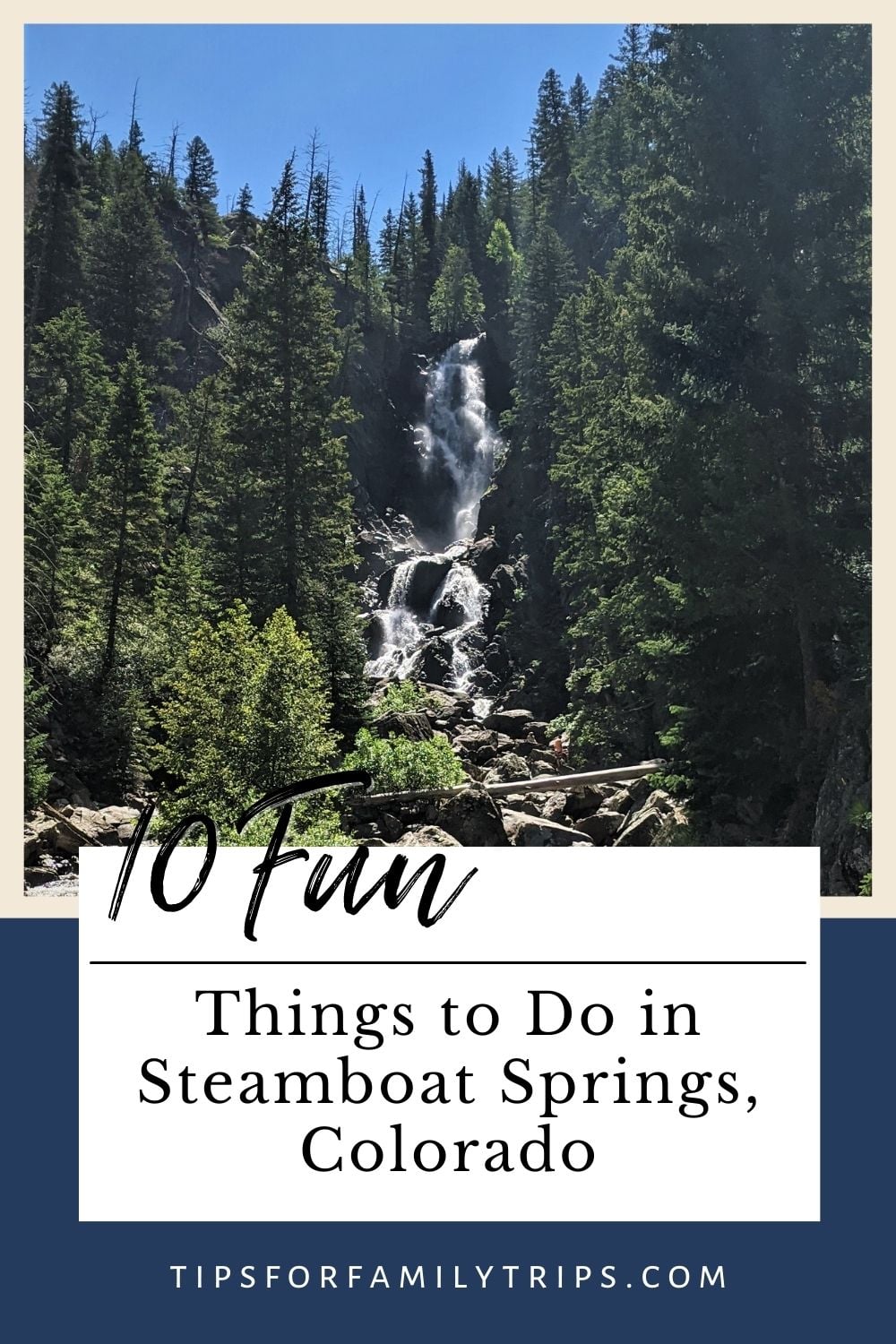 10 Fun Things to Do in Steamboat Springs in the Summer - Tips For ...