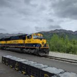 Tips for Making the Most of Your Alaska Railroad Trip